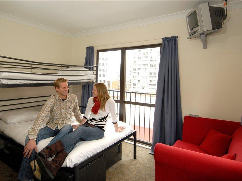 Fort Street Accommodation Auckland Esterno foto